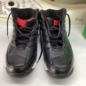 Fula track shoes size 12